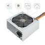 TOOQ TQAPOLO-500SP 500W ATX Plata